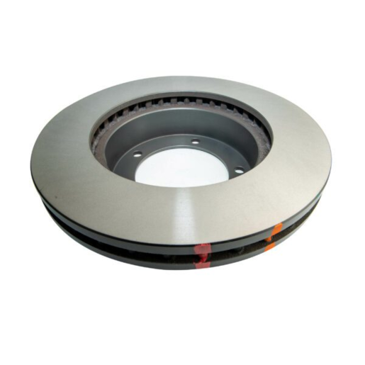 DBA Front 4000 Series HD Brake Rotor - DBA4788