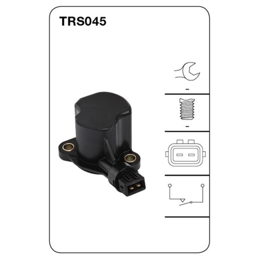 Tridon Reversing Light Switch - TRS045