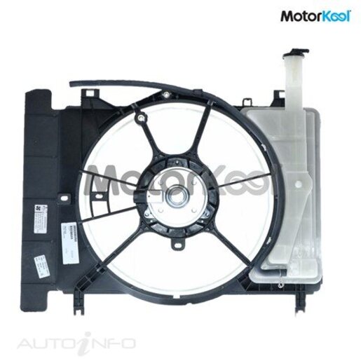 Motorkool Cooling Fan Assembly - TYR-34100