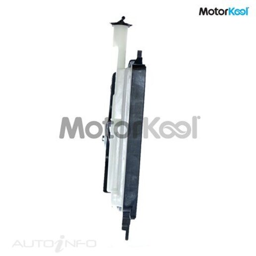 Motorkool Cooling Fan Assembly - TYR-34100