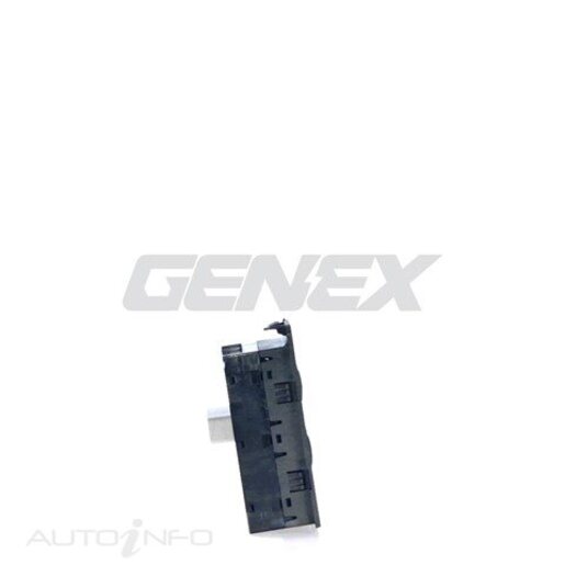 Genex Front Door Power Window Switch - GVZ-80400R/L