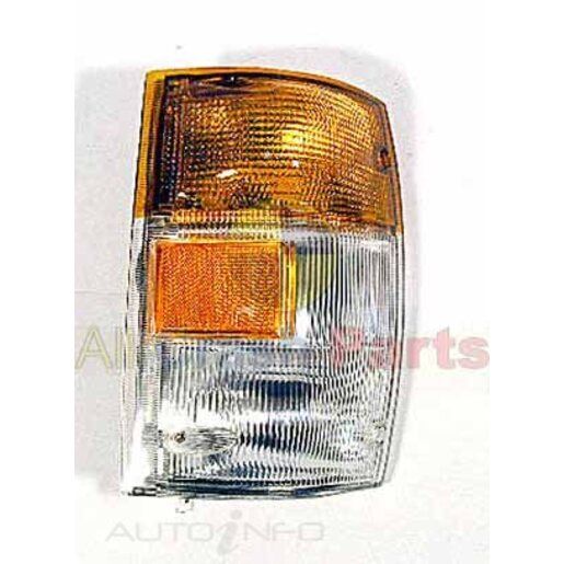 All Crash Parts Front Park/Indicator Light - GNB-21010RH