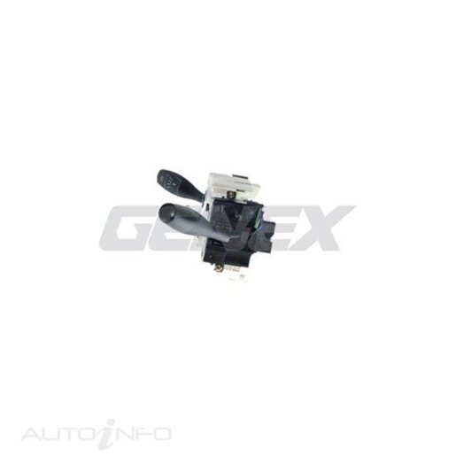 Genex Steering Column Stalk - Combination - CTC-92000