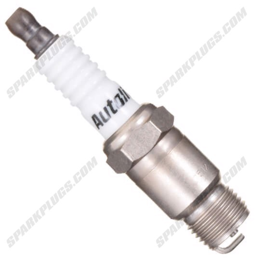 Autolite Nickel Spark Plug - 144