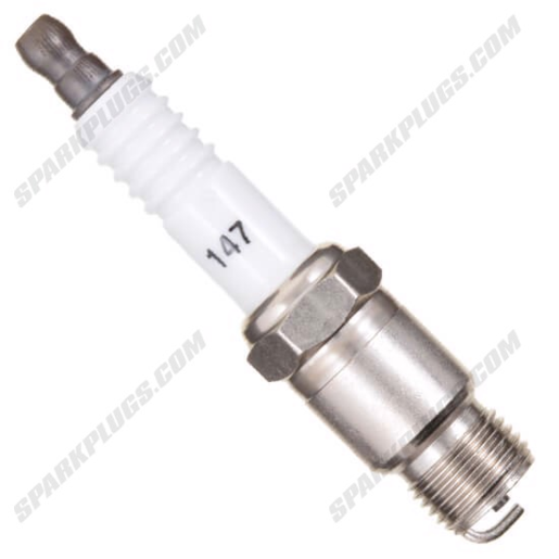 Autolite Nickel Spark Plug - 147 