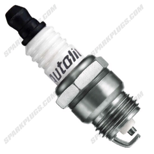 Autolite Nickel Spark Plug - 2554