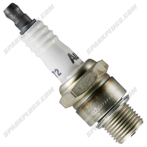 Autolite Nickel Spark Plug - 2872