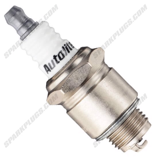 Autolite Nickel Spark Plug - 456