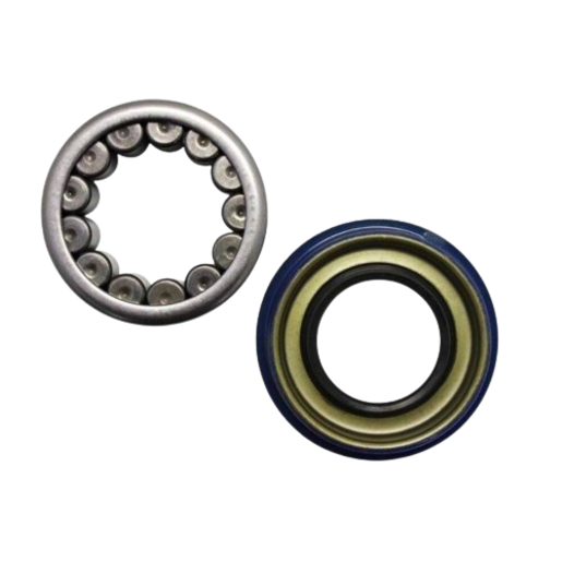 Bearing Wholesalers Wheel Bearing Kits - 5073KIT