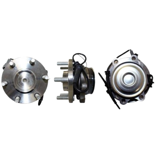 Bearing Wholesalers Wheel Bearing/ Hub Assembly Front - 5102KIT