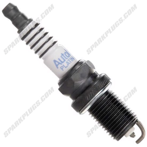 Autolite Platinum Spark Plug - AP5184 