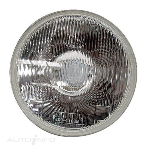 Genex Headlight - UNL-H7019