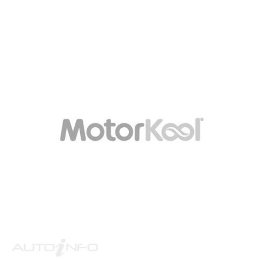 Motorkool Cooling Fan Assembly - KCA-34100