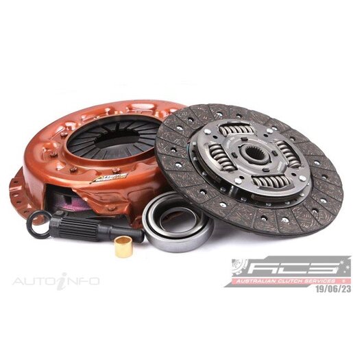 ACS Clutch Kit - KNI24004-1A