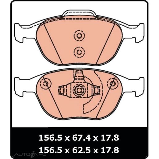 Tridon Ignition Coil - TIC264