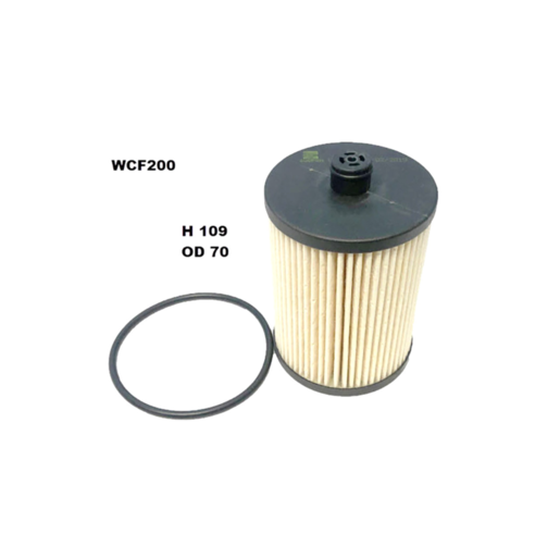 Wesfil Cabin Air Filter - WACF0152