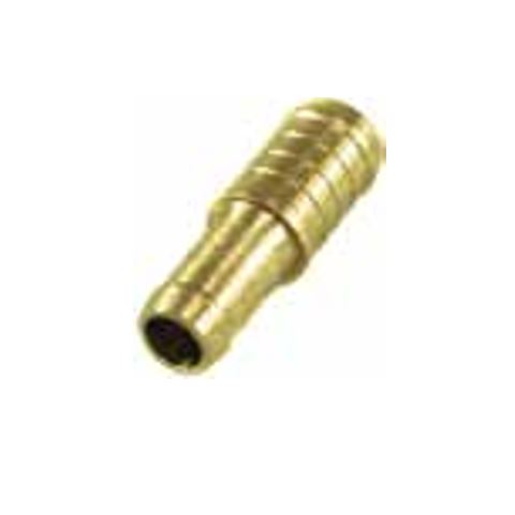 TFI Racing Brass Reducing Joiner 1/2" To 3/4" - BA1234