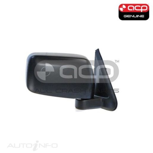 All Crash Parts Door Mirror - NGR-81003RHG