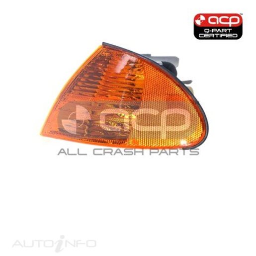 All Crash Parts Front Park/Indicator Light - ETD-21010LHQ