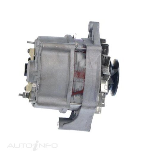 Genex Alternator - 098-03-1236