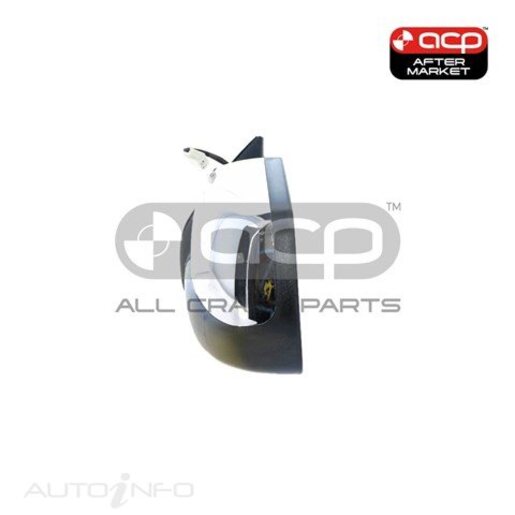 All Crash Parts Door Mirror - FCF-81001LH