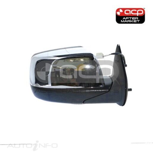 All Crash Parts Door Mirror - FCF-81001RH