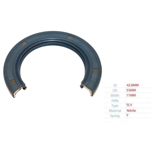 Bearing Wholesalers Oil Seal - 461532N