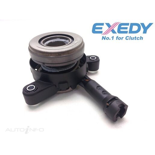 Exedy Clutch Kit - CSC2520