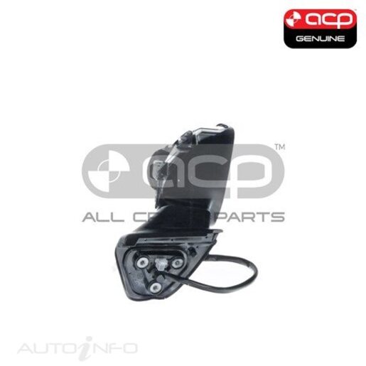 All Crash Parts Door Mirror - TCP-81001RHG