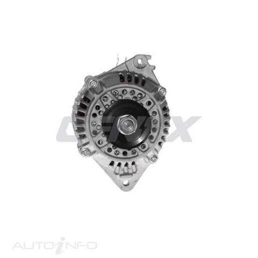 Genex Alternator - 098-11-100