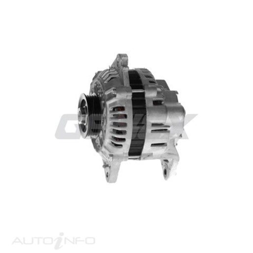 Genex Alternator - 098-11-100