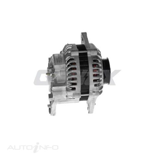 Genex Alternator - 098-11-100