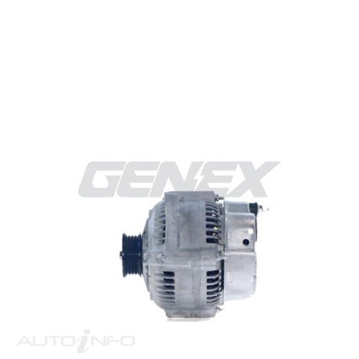 Genex Alternator - 098-13-1230