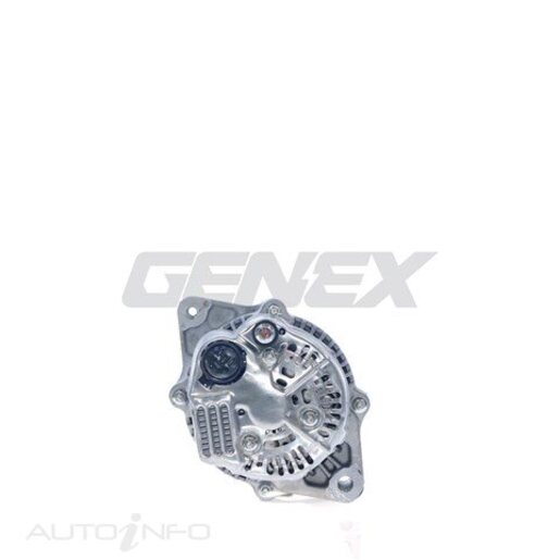 Genex Alternator - 098-13-1230