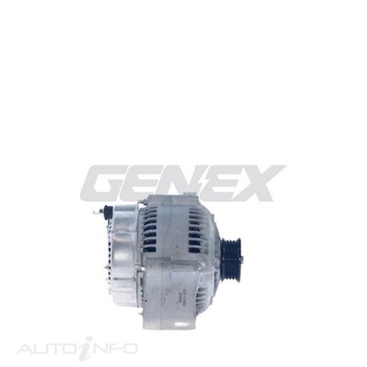 Genex Alternator - 098-13-1230