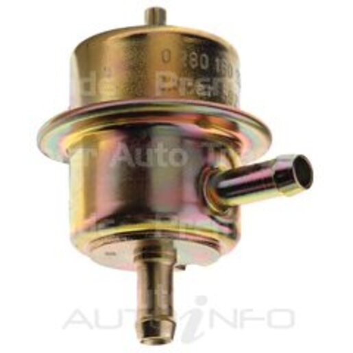 PAT Premium Fuel Injection Pressure Regulator - FPR-005