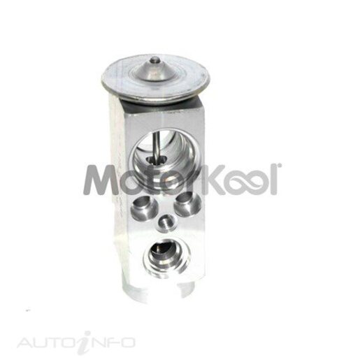 Motorkool A/C TX Expansion Valve - GVR-33400