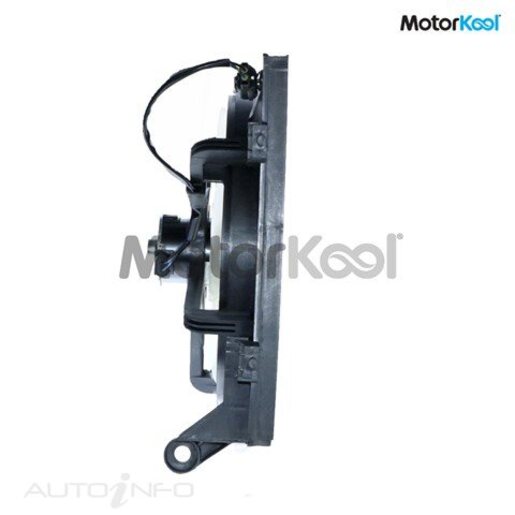 Motorkool Cooling Fan Assembly - ULC-34100