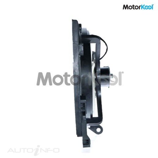 Motorkool Cooling Fan Assembly - ULC-34100