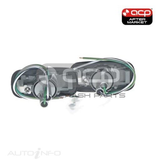 All Crash Parts Side Repeater Light - NPG-21051