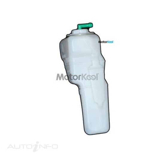 Motorkool Coolant Expansion/Recovery Tank - OCL-34300