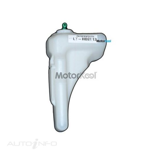 Motorkool Coolant Expansion/Recovery Tank - OCL-34300