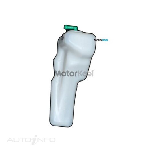 Motorkool Coolant Expansion/Recovery Tank - OCL-34300