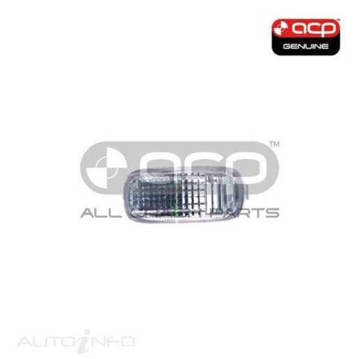 All Crash Parts Side Repeater Light - OCO-21050R/LG