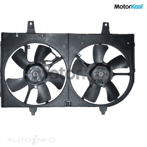 Motorkool Cooling Fan Assembly - NMD-34100