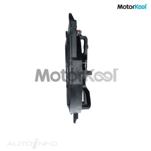 Motorkool Cooling Fan Assembly - NMD-34100