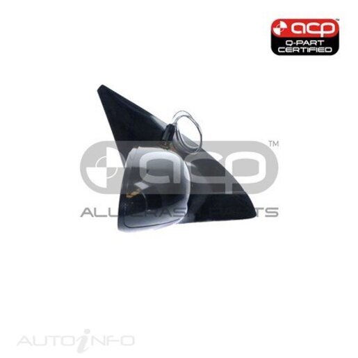 All Crash Parts Door Mirror - FOA-81001RHQ