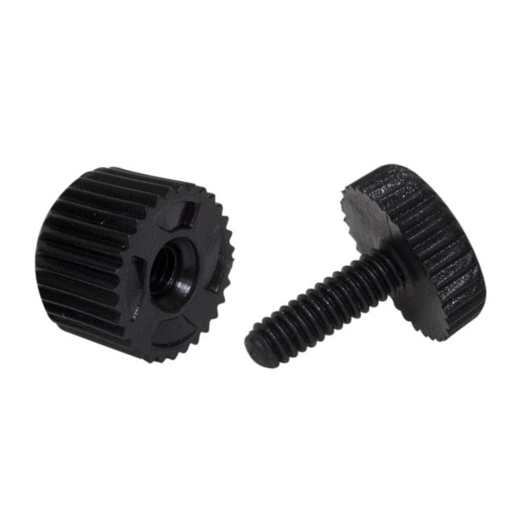 Protective Plastics Weathershield Screw and Nut Pack - KWS5657