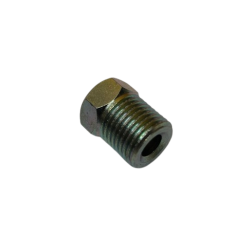 Protex 7/16" Tube Nut -P5842