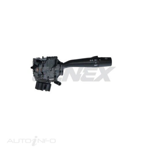 Genex Steering Column Stalk - Combination - THD-92000